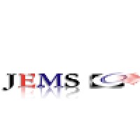 JEMS logo, JEMS contact details