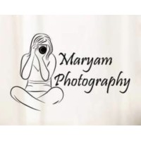 Maryam Photography logo, Maryam Photography contact details