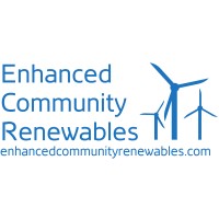 Enhanced Community Renewables logo, Enhanced Community Renewables contact details