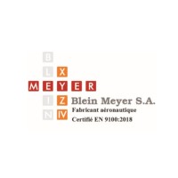 Blein Meyer SA logo, Blein Meyer SA contact details