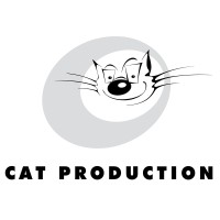 CAT PRODUCTION GmbH logo, CAT PRODUCTION GmbH contact details