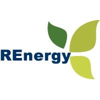 Renergy Global LLC logo, Renergy Global LLC contact details