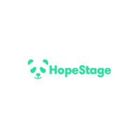 HopeStage logo, HopeStage contact details