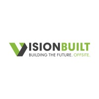 Vision Built Ltd logo, Vision Built Ltd contact details