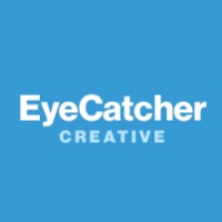 EyeCatcher Creative logo, EyeCatcher Creative contact details