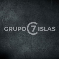 Grupo 7 Islas logo, Grupo 7 Islas contact details