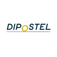 DIPOSTEL logo, DIPOSTEL contact details