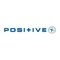 Positive Group UK logo, Positive Group UK contact details