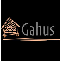 GAHUS Tiny House logo, GAHUS Tiny House contact details