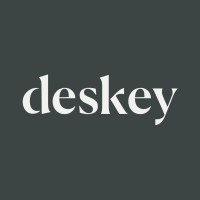 Deskey logo, Deskey contact details