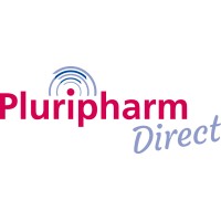 Pluripharm Direct logo, Pluripharm Direct contact details