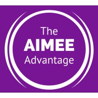 The Aimee Advantage logo, The Aimee Advantage contact details