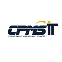 CPMS IT logo, CPMS IT contact details