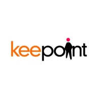 Keepoint logo, Keepoint contact details