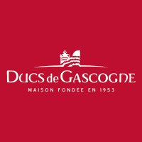 Ducs de Gascogne logo, Ducs de Gascogne contact details