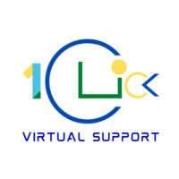 One-Click Virtual Support logo, One-Click Virtual Support contact details