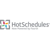 HotSchedules.com, Inc. logo, HotSchedules.com, Inc. contact details