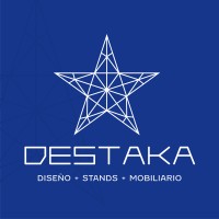 GRUPO DESTAKA logo, GRUPO DESTAKA contact details