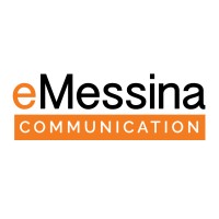 E-Messina Communication logo, E-Messina Communication contact details