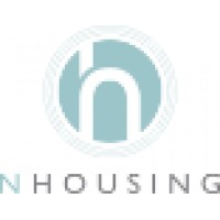 N Housing logo, N Housing contact details