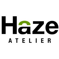 Haze Atelier logo, Haze Atelier contact details