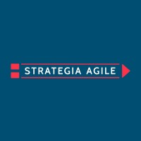 Strategia Agile logo, Strategia Agile contact details