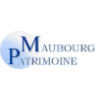 MAUBOURG PATRIMOINE logo, MAUBOURG PATRIMOINE contact details