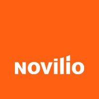 Novilio Consulting logo, Novilio Consulting contact details