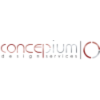 Concepium Design Services logo, Concepium Design Services contact details