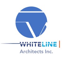 Whiteline Architects Inc. logo, Whiteline Architects Inc. contact details