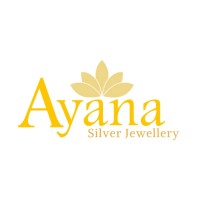 Ayana Silver Jewellery logo, Ayana Silver Jewellery contact details