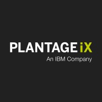 PLANTAGE iX – An IBM Company logo, PLANTAGE iX – An IBM Company contact details