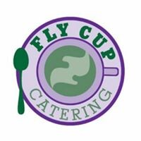 THE FLY CUP CATERING LIMITED logo, THE FLY CUP CATERING LIMITED contact details