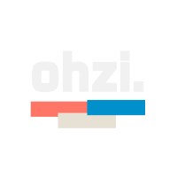 Ohzi logo, Ohzi contact details