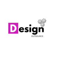 Design Outsource logo, Design Outsource contact details