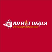 bdhotdeals logo, bdhotdeals contact details