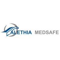 Alethia medsafe Private Limited logo, Alethia medsafe Private Limited contact details