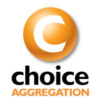 Choice Aggregation Services logo, Choice Aggregation Services contact details