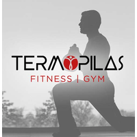 Termopilas Fitness Gym logo, Termopilas Fitness Gym contact details