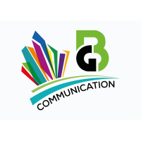 GB Communication logo, GB Communication contact details