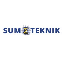 SUM teknik logo, SUM teknik contact details