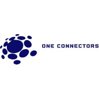 One Connectors Limited logo, One Connectors Limited contact details