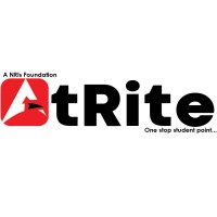 AtRite logo, AtRite contact details