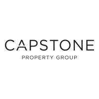 Capstone Property Group logo, Capstone Property Group contact details