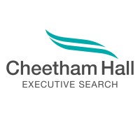 Cheetham Hall Limited logo, Cheetham Hall Limited contact details