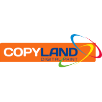 Copyland Digital Print logo, Copyland Digital Print contact details