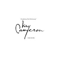 Kay Cameron Jewelers logo, Kay Cameron Jewelers contact details