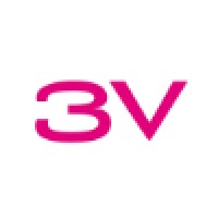 3V Benelux BV logo, 3V Benelux BV contact details