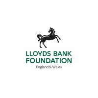 Lloyds Bank Foundation for England and Wales logo, Lloyds Bank Foundation for England and Wales contact details