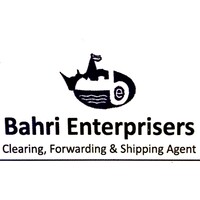 Bahri Enterprises logo, Bahri Enterprises contact details